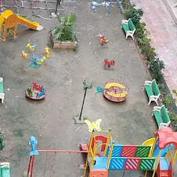 Children Playground