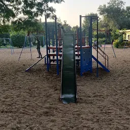 Children's Park