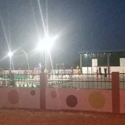 children's park