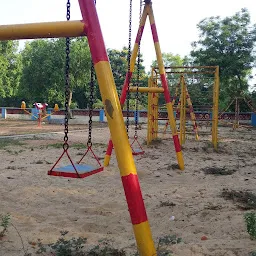 Children's Park