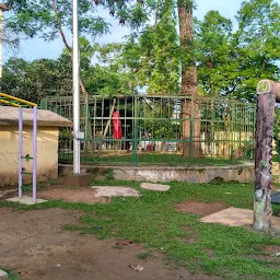 Children's park, CDA, Guwahati