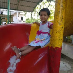 Children's Park Kundrakudi Nagar