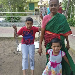 Children's Park Kundrakudi Nagar