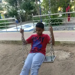 Children's Park Kundrakudi Nagar