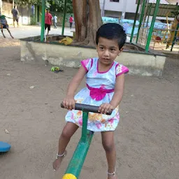 Children's Park Kundrakudi Nagar