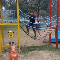 Children's Park, Mahatma Gandhi Marg, Ambala Cantt