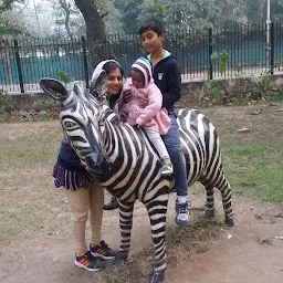 Children's Park, Mahatma Gandhi Marg, Ambala Cantt