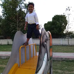 Children's Park, Mahatma Gandhi Marg, Ambala Cantt