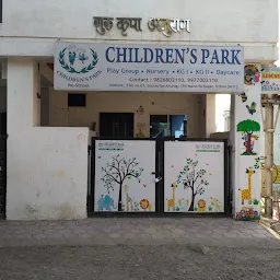 Children's Park Pre School