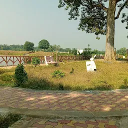 Children's Park Sonepur