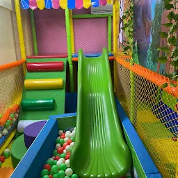 Children's Play Zone