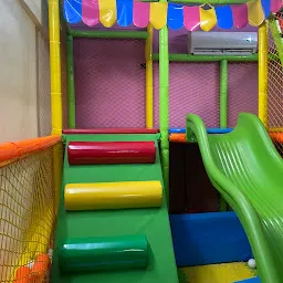 Children's Play Zone