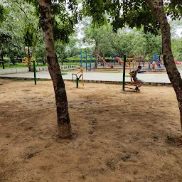 Children's Plaza