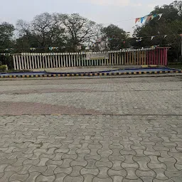 Children's Traffic Park