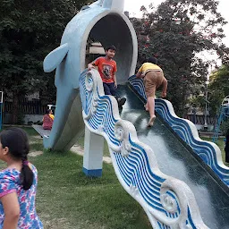Children's Zone Ladies Park