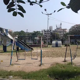 Children's Zone Ladies Park