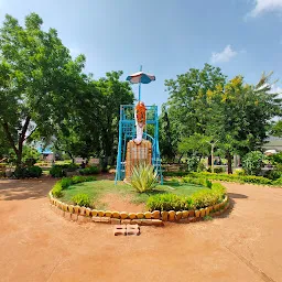 Sri Pottisreeramulu Childrens Park