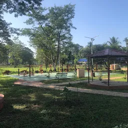 Children’s Park (Bamboobari)