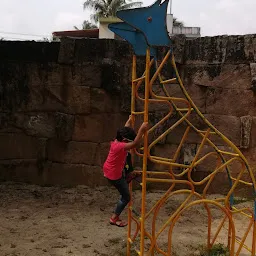 Childrens Play Ground