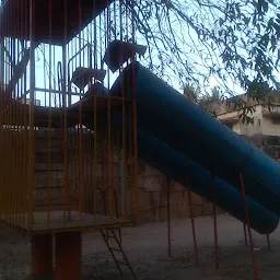 Childrens Play Ground