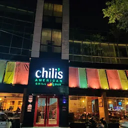 Chili's American Grill & Bar