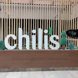 Chili's American Grill & Bar