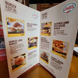 Chili's American Grill & Bar