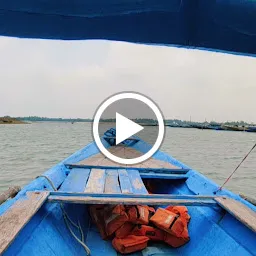 CHILIKA DOLPHIN BOATING