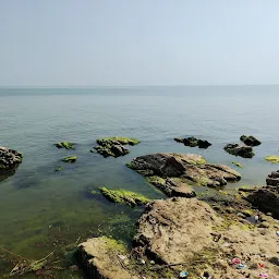 Chilika Lake, Balugaon