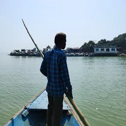Chilika Lake, Balugaon