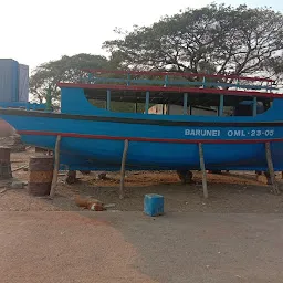 Chilika Motor Boat Service