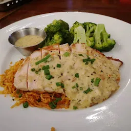 Chili's Grill & Bar