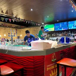 Chili's Grill & Bar