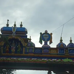 Sri Chilkur Balaji Temple