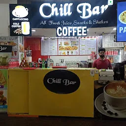 Chill bar