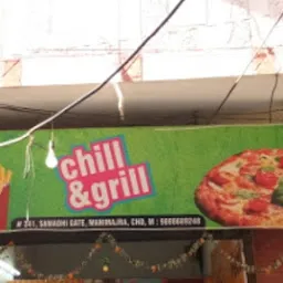 Chill & Grill