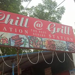 Chill @Grill