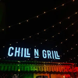 Chill N Grill