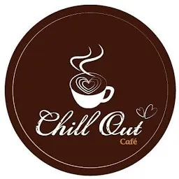 Chill out cafe