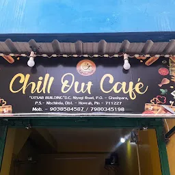 Chill Out Cafe#