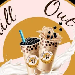 Chill out milk shakes