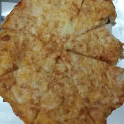 Chillax Pizza