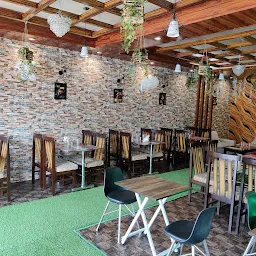 Chilli Paradise Restro & Cafe