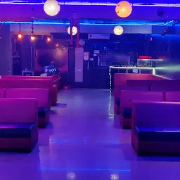 Chillout Cafe and Disc - Top Night Clubs & Lounge in Lucknow