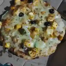 Chillout -EGGLESS CAKE AND PIZZA SHOP IN BEGUSARAI