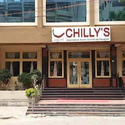 Chilly's Restaurant