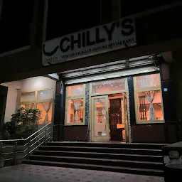 Chilly's Restaurant