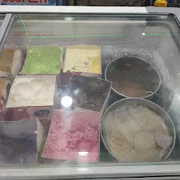 Chillzone Ice Cream