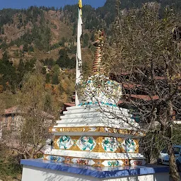 Chimet Druppai Ghatsal Apo Rinpoche Monastery