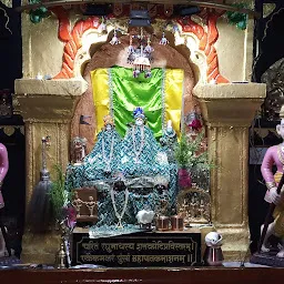 Chimukale Ram Mandir